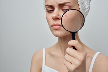 Дерматологическая клиника в Москве