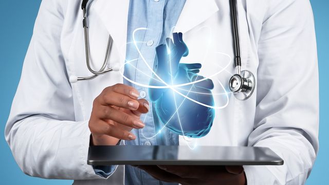 Кардиолог 2