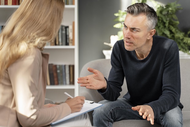 Психотерапевт 2