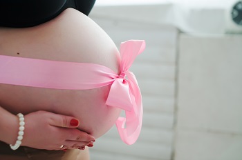 Сохранение беременности