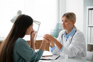 Лечение нервной булимии