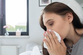 Лечение острого и хронического синусита