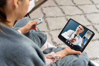 Консультация психотерапевта онлайн