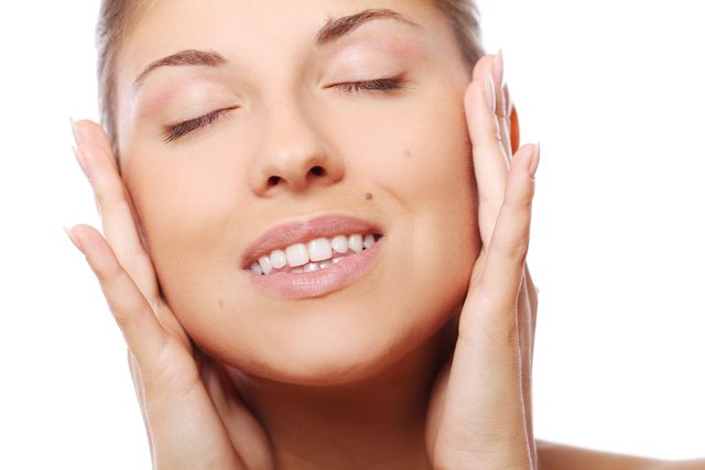 Биопсию родинки 3