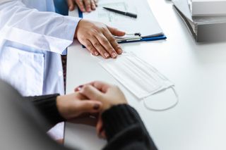 Паравертебральная блокада