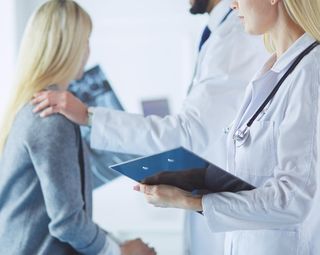 Ботокс при мигрени