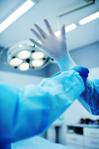 Гидроколонотерапия