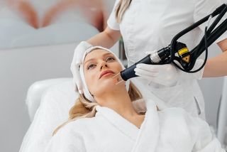 Процедура биоревитализации