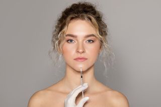 Коррекция подбородка