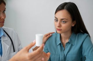 Хроническая обструктивная болезнь легких (ХОБЛ) 2