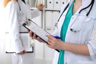 Лейкоплакия мочевого пузыря