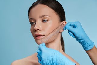 Липосакция лица