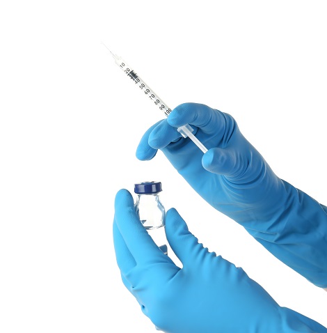 Прививка от столбняка детям 2