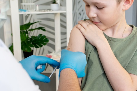 Прививка от столбняка детям 4