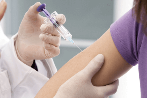 papilloma vírus vakcina kar
