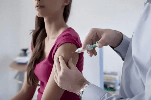 papilloma vakcina ára