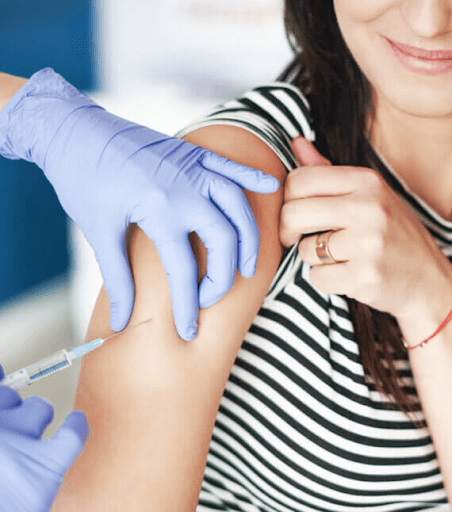 Fölösleges kockázat a HPV-oltás? | TermészetGyógyász Magazin