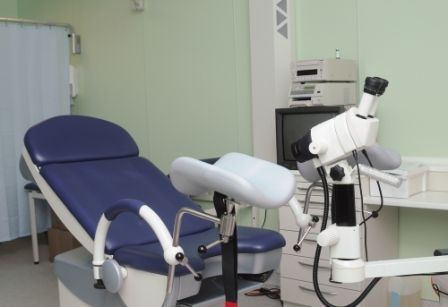 Диагностика дисфункции яичников