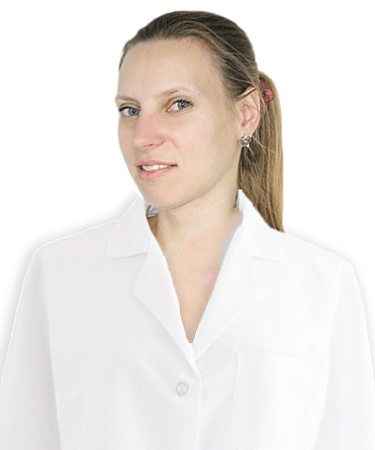 Чернышёва Марина Сергеевна