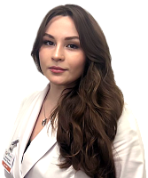 Шаповалова Евгения Петровна