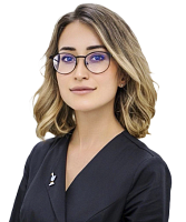 Халилова Карима Абдилазизовна