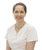 Янова Лилиана Владимировна