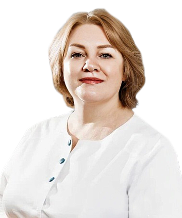 Протасова Ирина  Викторовна