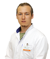 Ахмадьянов Константин Юрьевич