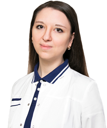 Кухтина Алина Алексеевна