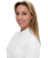 Харитонова Алина Андреевна