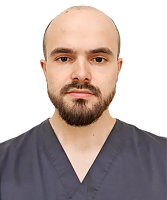 Петровский Роман Александрович