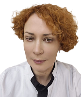 Павлова Екатерина Алексеевна