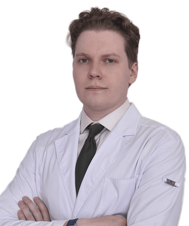 Шомполов Андрей Николаевич