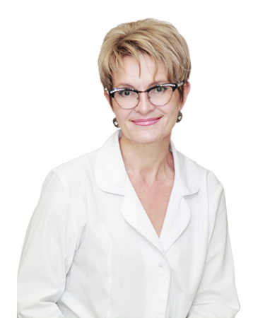 Демидова Алла  Сергеевна