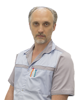 Магомедов Рустам Арсенович