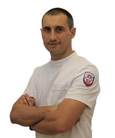 Загиров Физули Абумуслимович