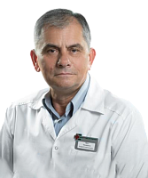 Макаренко Андрей Анатольевич