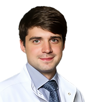 Пугаев Дмитрий Михайлович