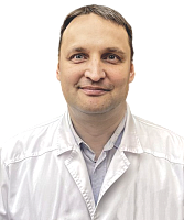 Чугаев Антон Иванович