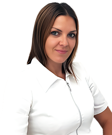 Парфенова Ольга Викторовна