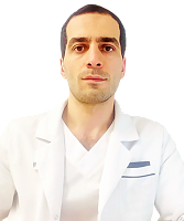 Курбанов Мурад Казимович