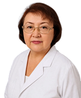 Кукушкина Елена Анатольевна