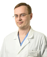 Аксенов Юрий Анатольевич