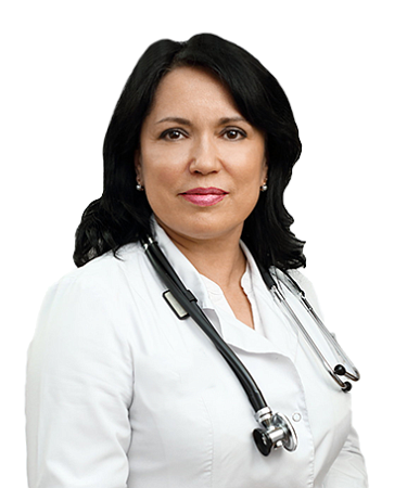 Козицына Лариса  Михайловна