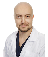 Егоров Всеволод Олегович