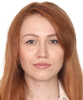 Дубова Екатерина Константиновна