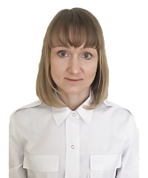 Томасян Элеонора Бениаминовна