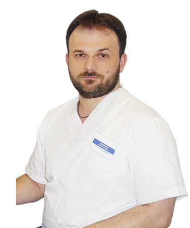 Царевский Кирилл Львович