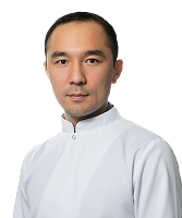 Нурматов Маъруф Абдуллаевич