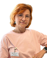 Гладченко Ольга Андреевна